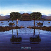 Bruce Dickinson Skunkworks - Vinyl