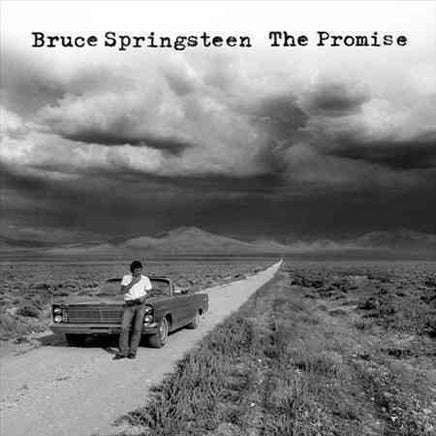 Bruce Springsteen THE PROMISE - Vinyl