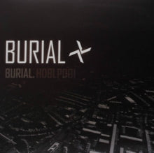 Burial Burial - Vinyl