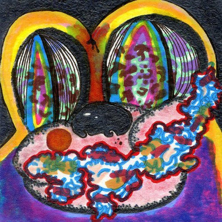 Cage The Elephant THANK YOU, HAPPY BIRTHDAY - Vinyl