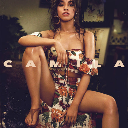 Camila Cabello Camila - Vinyl