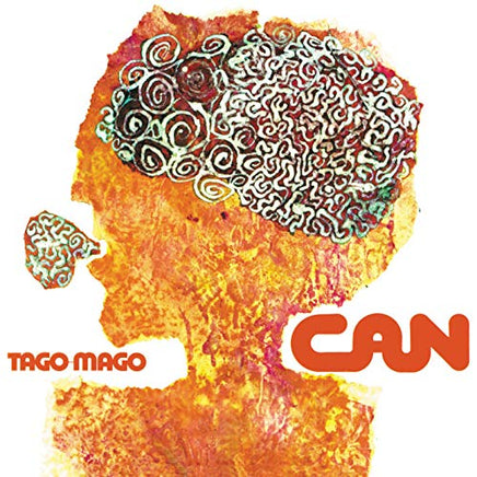 Can Tago Mago - Vinyl
