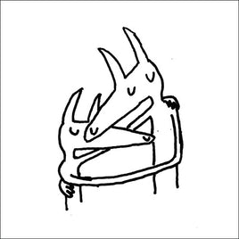Car Seat Headrest Twin Fantasy (Mirror to Mirror) - Vinyl