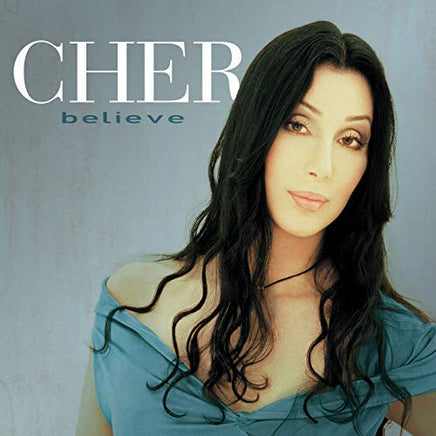 Cher Believe (2018 Remaster) - Vinyl