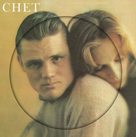 Chet Baker Chet - Vinyl