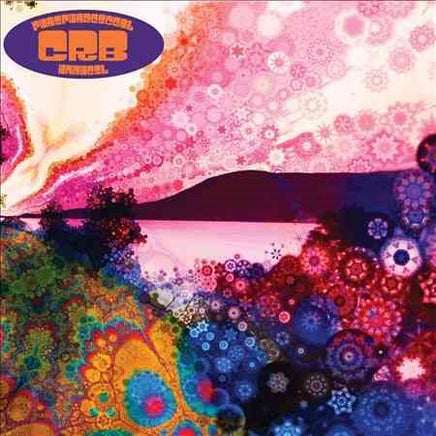 Chris Robinson Phosphorescent Harve - Vinyl