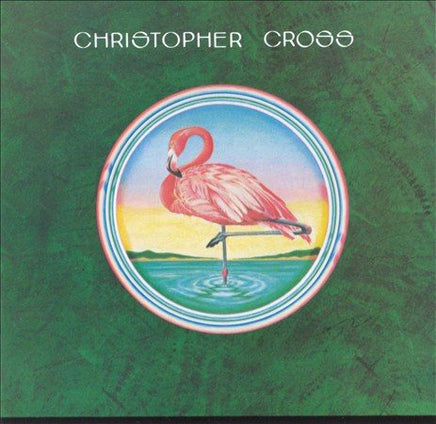 Christopher Cross CHRISTOPHER CROSS - Vinyl