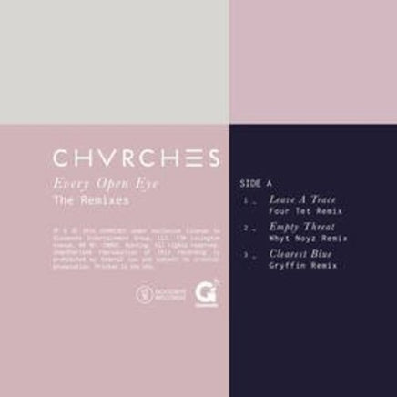 Chvrches Remix Ep (Indie Exclusive - Vinyl