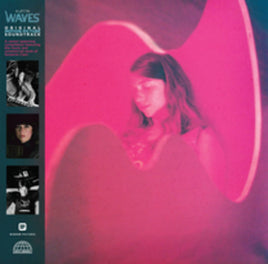 Ciani, Suzanne A Life In Waves (Vinyl) | RSD DROP - Vinyl