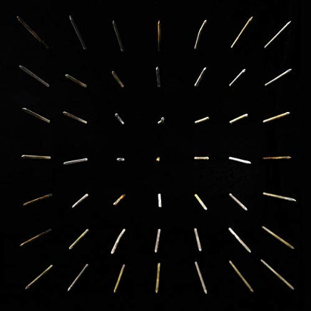 Clipping. There Existed An Addiction To Blood - Vinyl