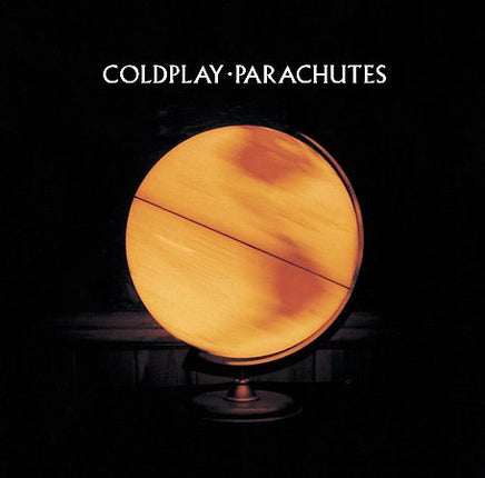 Coldplay Parachutes (Limited Edition, 180 Gram Vinyl) - Vinyl