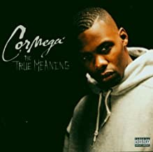 Cormega Cormega - The True Meaning: 15 Year Anniversary (Clear Vinyl) (L.P.) - Vinyl