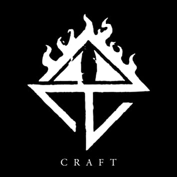 Craft Craft (5Lp Pic Disc Box Set) - Vinyl
