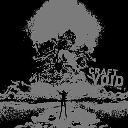 Craft Void - Vinyl