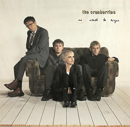 Cranberries No Need To Argue - Vinyl