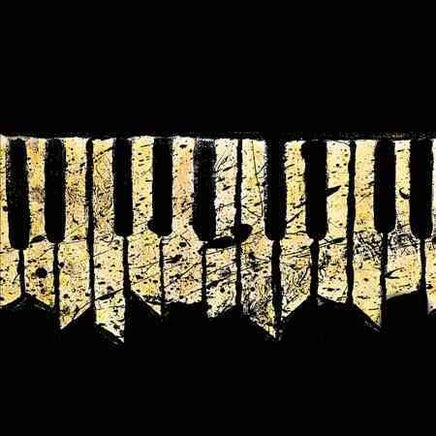 Cursive UGLY ORGAN - Vinyl