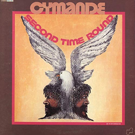 Cymande Second Time Around - Vinyl