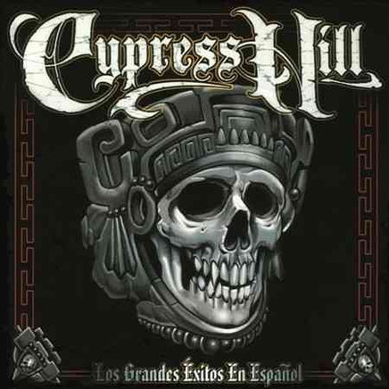 Cypress Hill Los Grandes Exitos En Espanol - Vinyl