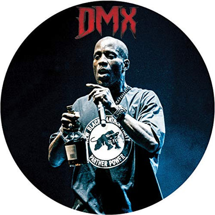 DMX Greatest - Vinyl