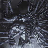 Danzig Danzig 5: Blackacidevil (Limited Edition, Black & White Haze Colored Vinyl) - Vinyl