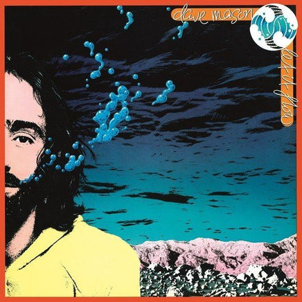 Dave Mason Let it flow - Vinyl