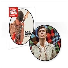 David Bowie BE MY WIFE (40TH ANNIVERSARY) - Vinyl