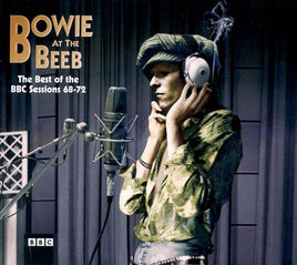 David Bowie BOWIE AT THE BEEB: BEST OF THE BBC RADIO SESSIONS - Vinyl