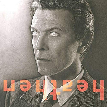 David Bowie Heathen (180 Gram Re - Vinyl