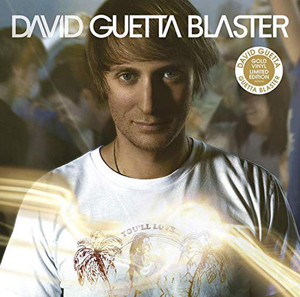 David Guetta Guetta Blaster - Vinyl