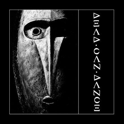 Dead Can Dance DEAD CAN DANCE - Vinyl