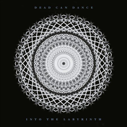 Dead Can Dance INTO THE LABYRINTH - Vinyl