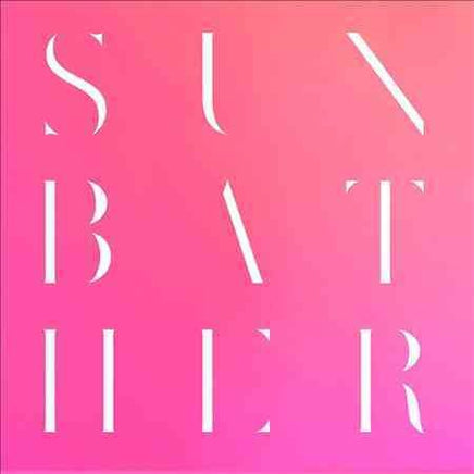 Deafheaven Sunbather (2 Lp's) - Vinyl