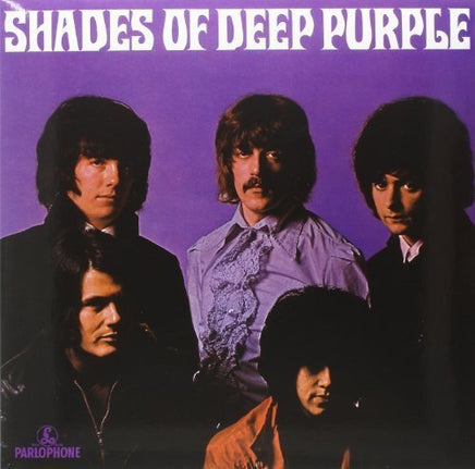 Deep Purple (rock) Shades of Deep Purple - Vinyl