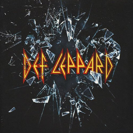 Def Leppard DEF LEPPARD - Vinyl