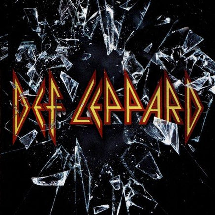Def Leppard Def Leppard (180 Gram Vinyl) (2 Lp's) - Vinyl
