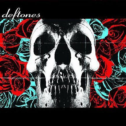 Deftones Deftones - Vinyl