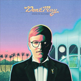 Dent May ACROSS THE MULTIVERSE - Vinyl