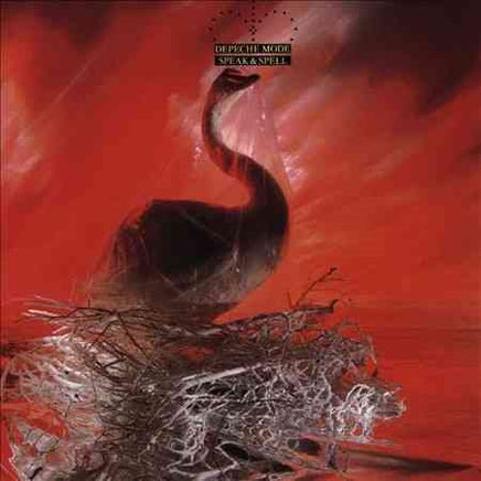 Depeche Mode Speak & Spell (180 Gram Vinyl) - Vinyl