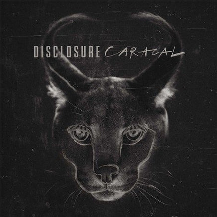 Disclosure CARACAL (VINYL) - Vinyl