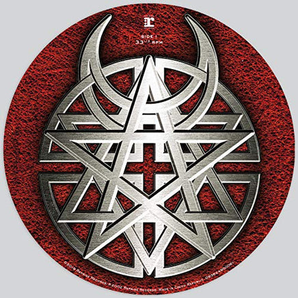 Disturbed Believe (Picture Disc) - Vinyl