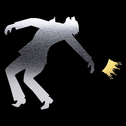 Dj Shadow MOUNTAIN HAS FA (EP) - Vinyl