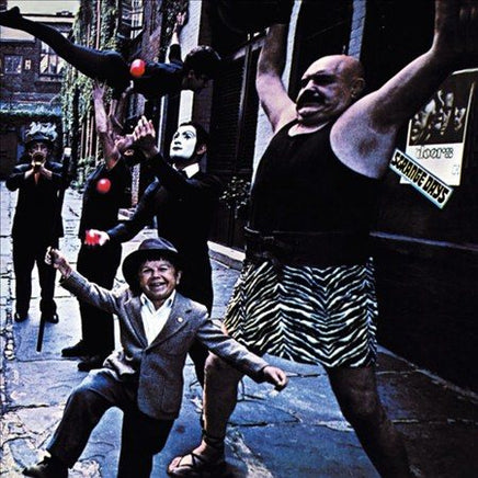 Doors Strange Days (Mono) (180 Gram Vinyl) - Vinyl