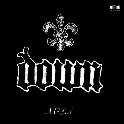 Down Nola (2LP 180 Gram Vinyl) - Vinyl