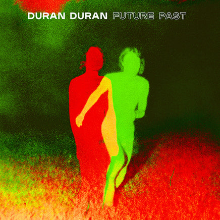 Duran Duran FUTURE PAST (INDIE EX) - Vinyl
