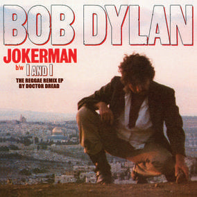 Dylan, Bob Jokerman / I And I Remixes - Vinyl