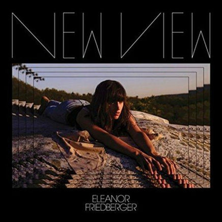 E. Friedberger New View - Vinyl