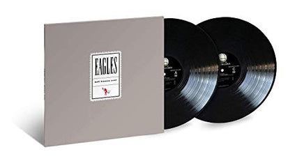 Eagles Hell Freezes Over - Vinyl