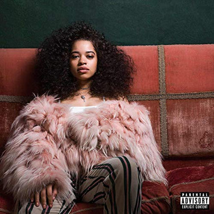 Ella Mai Ella Mai - Vinyl