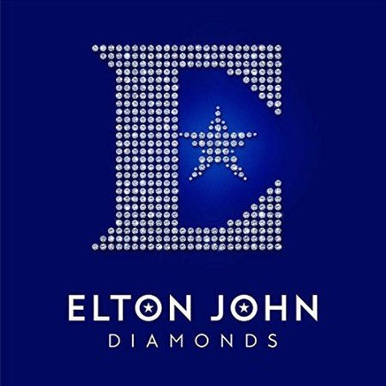 Elton John Diamonds - Vinyl