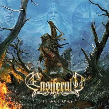 Ensiferum ONE MAN ARMY - Vinyl